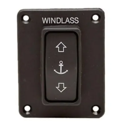 Taylor Made 68000593 - Lewmar Guarded Rocker Switch