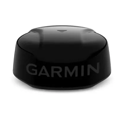 GARMIN USA, INC 010-02584-10 - Garmin GMR Fantom 18x Radar Black 50 Watt 18in Dome with 15m