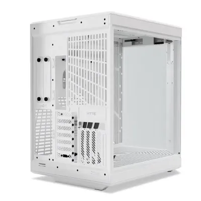 HYTE CS-HYTE-Y70TTI-WW - HYTE CS CS-HYTE-Y70TTI-WW Y70 touch infinite mTower ATX TG S
