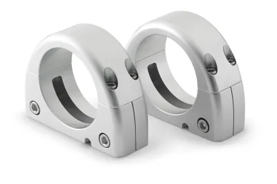 Garmin 010-13708-00 - JL Audio 2.875in Pipe Mount Brackets for ETXv3 Series M-MCPv