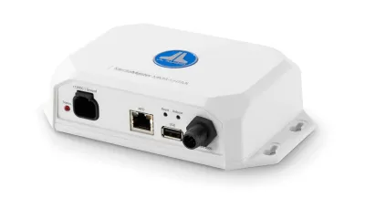 GARMIN USA, INC 010-03135-00 - JL Audio MFD Data Interface for MediaMaster