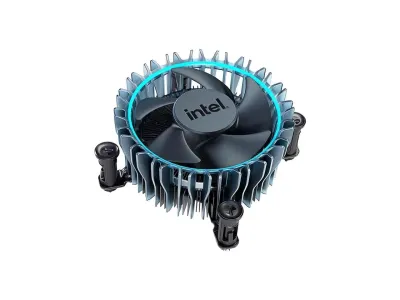 Intel CM8071504821113 - Intel CPU CM8071504821113 Corei5-14400F 10C 16T 2.5GHz 20M L