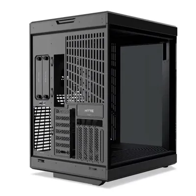 HYTE CS-HYTE-Y70TTI-BB - HYTE CS CS-HYTE-Y70TTI-BB Y70 touch infinite mTower ATX TG P