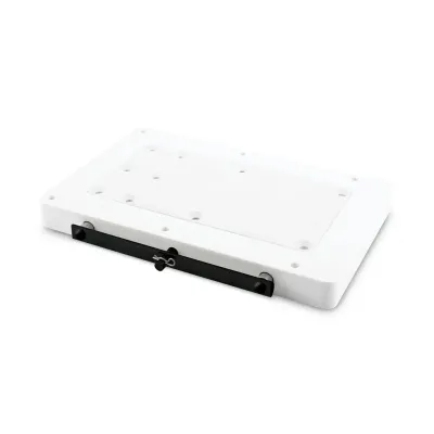 JOHNSON OUTDOORS INC 1854055 - Minn Kota RTA-55 Electric Steer Heavy Duty Composite Quick R