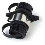 GARMIN USA, INC 010-10580-00 - Garmin 010-10580-00 Cable Coupler Marine Network