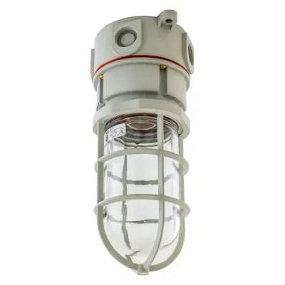 HUBBELL INC (DELAWARE) NVX15GHGA - Hubbell NVX15GHGA Ceiling Mount Vaportight Light Fixture