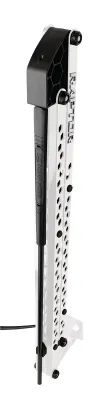 JOHNSON OUTDOORS INC 1810621 - Minn Kota Raptor 8ft White Shallow Water Anchor With Active 