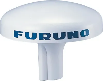 FURUNO USA INC. GPA021S - Furuno GPA021S GPSDGPS H-Field Antenna for GP170D