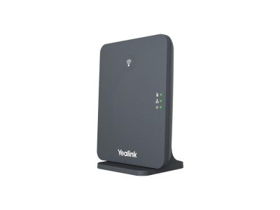 Yealink 1302017 - YEALINK IP DECT BASE STAT W70B