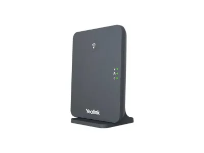 Yealink 1302017 - YEALINK IP DECT BASE STAT W70B