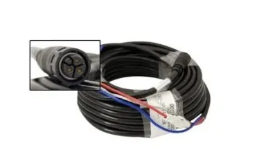 FURUNO USA INC. 001-266-010-00 - Furuno 001-266-010-00 15M Power Cable For DRS4W