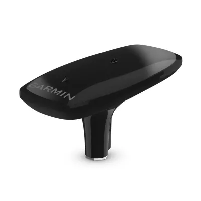 GARMIN USA, INC 010-02407-10 - Garmin MSC10 Marine Satellite Compass - Black