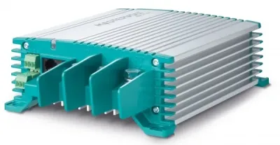 NAVICO GROUP AMERICAS LLC 81205205 - Mastervolt Mac Plus 2412-50 DC-DC Converter 24v Input 50A 12