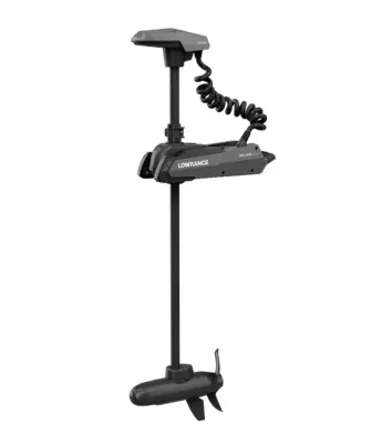 NAVICO INC 000-16172-001 - Lowrance Recon 48in Trolling Motor Freshwater Foot Pedal
