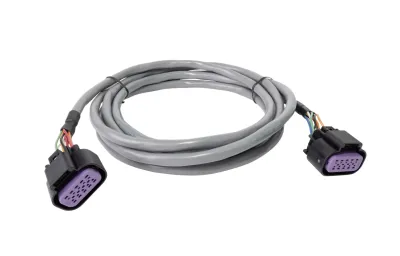LENCO 15204-101 - Lenco 15204-101 2 14 Stroke Extreme Duty Marine Cable Assemb