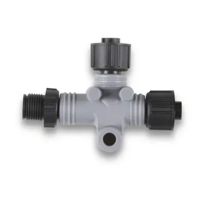 GARMIN USA, INC 010-11078-00 - Garmin 010-11078-00 NMEA 2000 Tee Connector