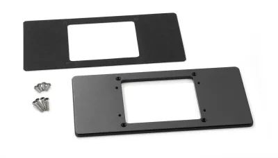 Garmin 010-13860-00 - JL Audio MMP-2-BK Mounting Adapter Plate for MM50MM40