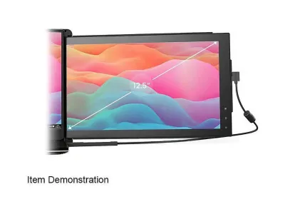 Mobile Pixels 101-1005P06 - Mobile Pixels MN 101-1005P06 Duex Lite Jadeite Green 12.5 19