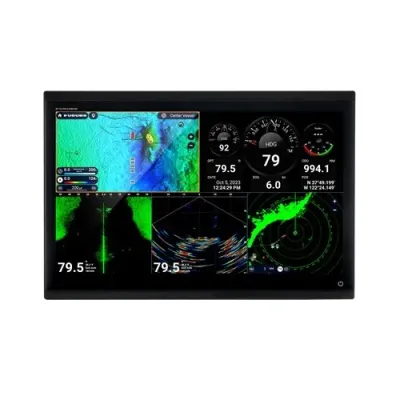 FURUNO USA INC. TZT22X - Furuno TZT-22X 22in TZtouchXL Multifunction Display