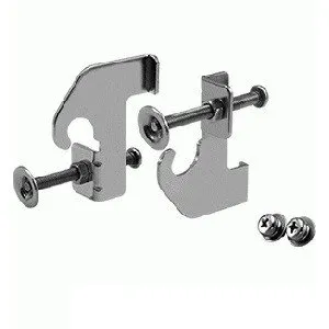 ICOM AMERICA INC MBF5 - Icom MBF-5 Flush Mount Kit For M330