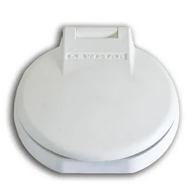 Taylor Made Products 68000917 - Lewmar Footswitch White Up