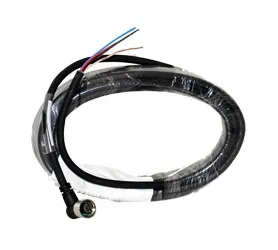FURUNO USA INC. 001-105-810-10 - Furuno 001-105-810-10 NMEA2000 Micro Cable 6 Meter Right Ang