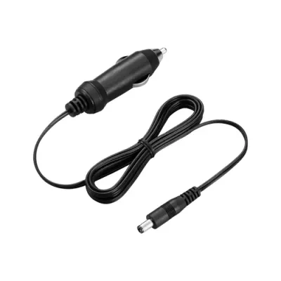 ICOM AMERICA INC CP25H - Icom CP25H Cigarette Lighter Cable to use with BC202IP3L and