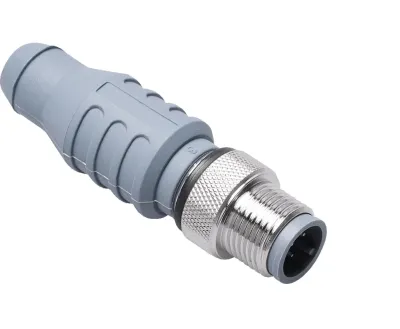 TELEDYNE FLIR MARITIME US, INC TR-CM - Maretron Micro Male Termination Resistor