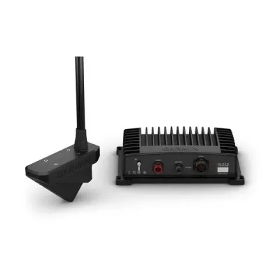 GARMIN USA, INC 010-N1864-00 - Garmin Panoptix LiveScope Reman With LVS32 Transom Mount