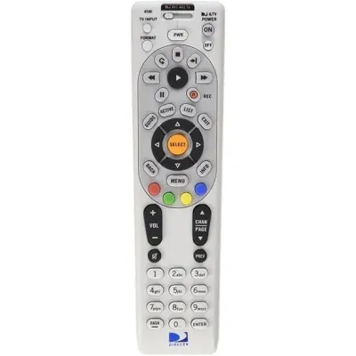 KVH INDUSTRIES INC 72-0563 - KVH RF Remote Kit For H25