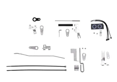 GARMIN USA, INC 010-12827-02 - Garmin 010-12827-02 Throttle Actuator Linkage Parts
