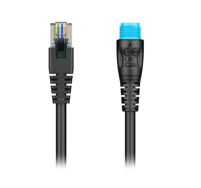 GARMIN USA, INC 010-12531-02 - Garmin 010-12531-02 BlueNet Network to RJ45 Adapter