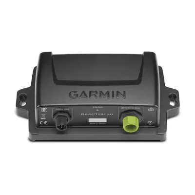 GARMIN USA, INC 010-11052-65 - Garmin Reactor 40 CCU Unit For Steer-By-Wire