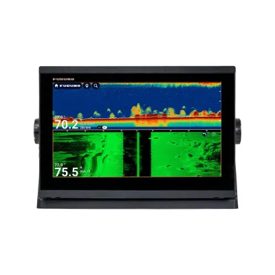 Furuno TZT13E - Furuno TZT13E TZtouch 13in MFD