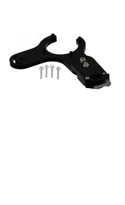 Powrtran, Inc. 1019 - POWRTRAN Foresight Fit Kit for Power Pole Move Mega 360 Dual