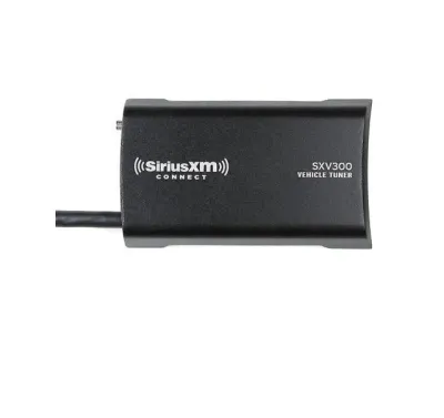 VOXX INTERNATIONAL CORP SXV300V1 - Sirius SXV300V1M Receiver Requires Antenna