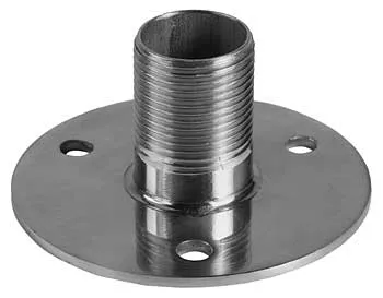 SHAKESPEARE COMPANY LLC 4710 - Shakespeare 4710 1in Mount Stainless Steel 1in 14 Thread