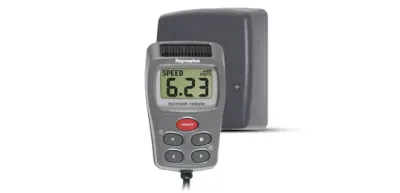 TELEDYNE FLIR MARITIME US, INC T106-916 - Raymarine Micronet Remote Display Starter System