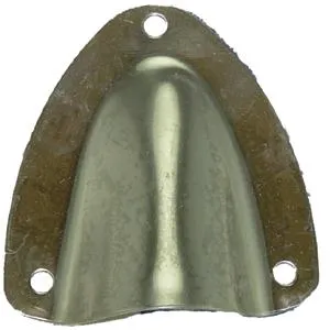 Whitecap S-1390 - Wintron WT-114 Clam Shell Large