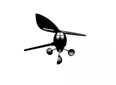 TELEDYNE FLIR MARITIME US, INC R28170 - Raymarine Masthead Only