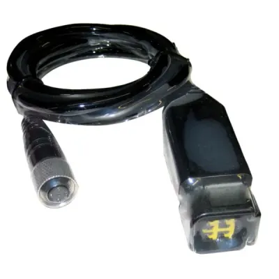 TELEDYNE FLIR MARITIME US, INC E70242 - Raymarine E70242 Yamaha Cable For COMMAND-LINK Plus