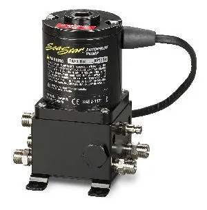 DOMETIC MARINE US CORP AP1233 - Seastar AP1233 Type 2 Pump 12v 110 Cu InMin