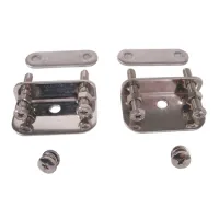 UNIDEN AMERICA CORPORATION FMB-321 - Uniden FMB321 Flush Mount kit UM415 UM380 UM385 UM435