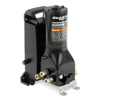 DOMETIC MARINE US CORP PA1200-3HP - Seastar PA1200-3HP Power Assit Unit 1224v 15ft Harness