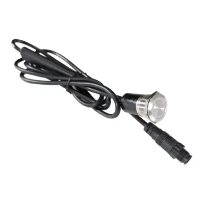 NAVICO GROUP AMERICAS LLC 000-15940-001 - Simrad NMEA2000 Remote MOB Button
