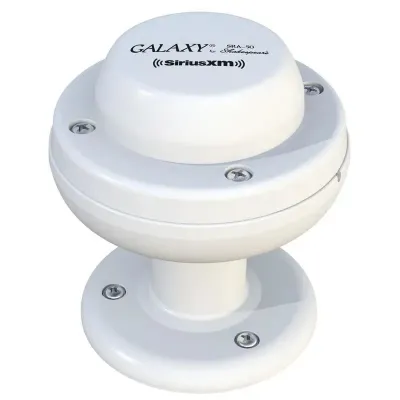 SHAKESPEARE COMPANY LLC SRA-50 - Shakespeare SRA-50 SiriusXM Galaxy Antenna