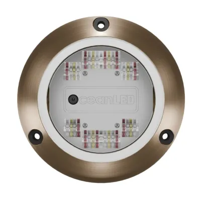 OCEAN LED USA LLC 012123CDN - OceanLED Sports Colour DMX Camera Edition