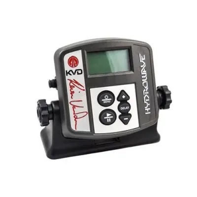 TH Marine Supplies LLC Huntsville HW-PKG-H2KVD - TH Marine Hydrowave H2 System Package Kevin Van Dam Signatur