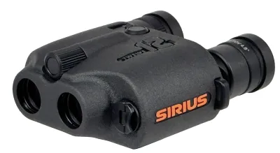 SITEX MARINE ELECTRONICS 28100699 - Sitex Sirius 12 Gyrostabilize Binocular