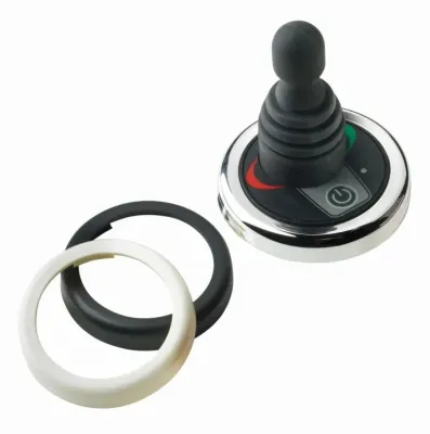 VETUS Maxwell, Inc. BPJR - Vetus BPJR Joystick Control for Bow Thrusters